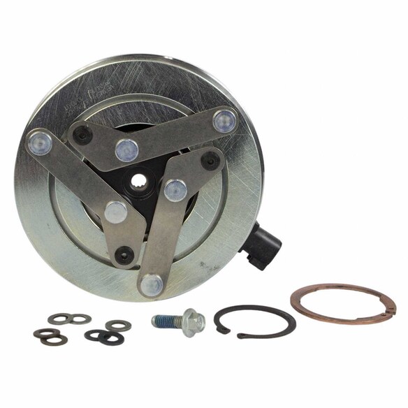AIR CONDITIONING (A/C) Compressor Clutch - 2.0L Main Image