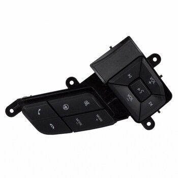 Cruise Control Switch - Right