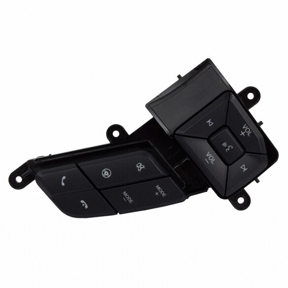 Cruise Control Switch - Right (Phantom/Raptor) Main Image