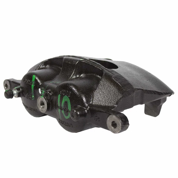 Disc Brake Caliper - Right, Front Main Image