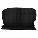 Seat Cover Cushion - Left, Rear (XL, XLT Sport Package) Main Image