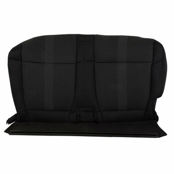 Seat Cover Cushion - Left, Rear (XL, XLT Sport Package)