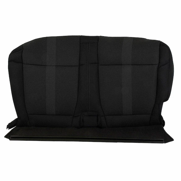 Seat Cover Cushion - Left, Rear (XL, XLT Sport Package) Main Image