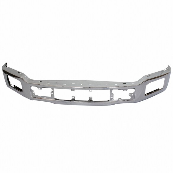 Bumper Face Bar - Front Main Image