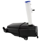 Washer Fluid Reservoir Windshield Main Image