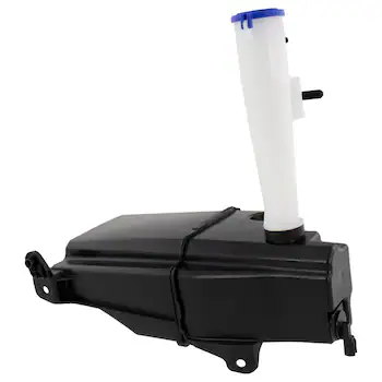 Washer Fluid Reservoir Windshield