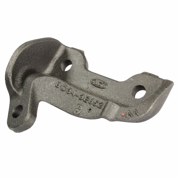 Steering Damper Bracket Main Image