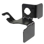 Bracket Brake Hose Support - Left, Rear Main Image