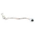 Exhaust Gas Recirculation (EGR) Tube EGR Valve To Manifold - 3.0L Main Image