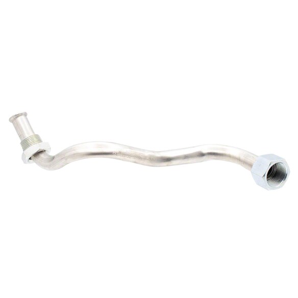 Exhaust Gas Recirculation (EGR) Tube EGR Valve To Manifold - 3.0L Main Image