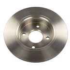 Disc Brake Rotor - Left, Right, Rear Main Image