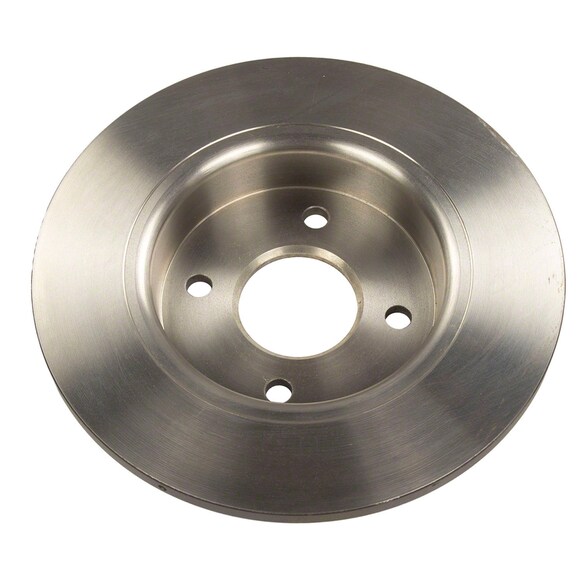 Disc Brake Rotor - Left, Right, Rear Main Image
