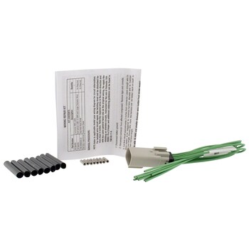 Wire - Left, Right, Rear