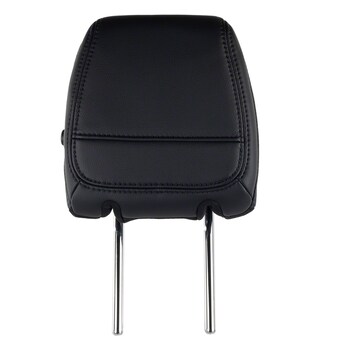 Headrest - Right, Rear