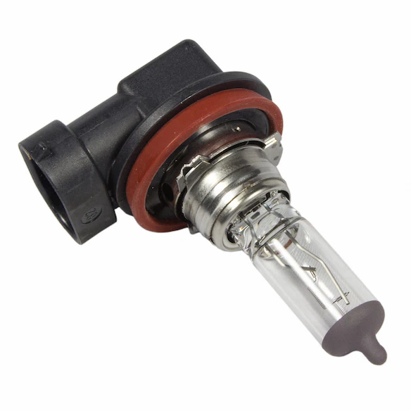 Fog Light Bulb Map - 12V 55W, H11 Main Image