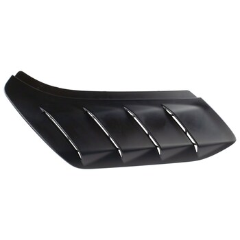 Vent - Left, Front (Raptor Series)