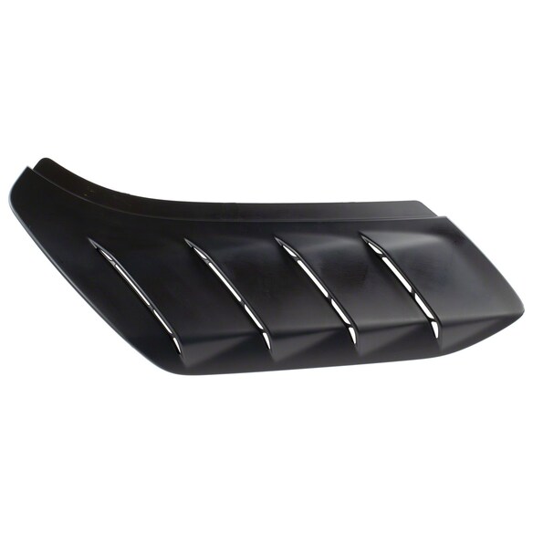 Vent - Left, Front (Raptor Series) Main Image