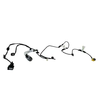 Wire Second Row 60 / 40 (3 P) Power Fold