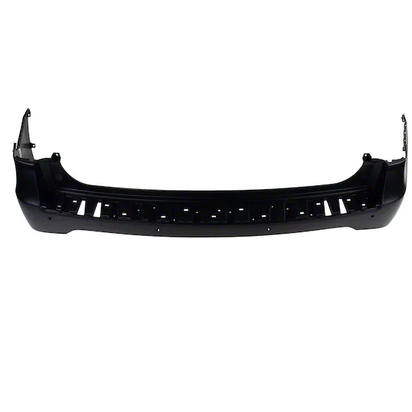 Bumper Cover Main Image