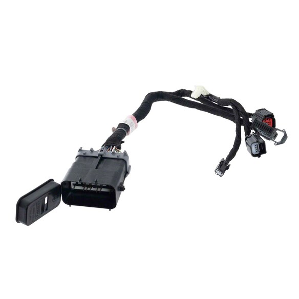 Console Wiring Harness Accessory Feed Wire Main Image