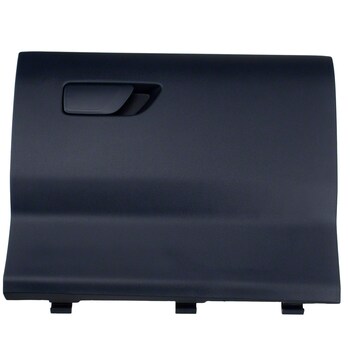 Glove Box Compartment Side - Passenger