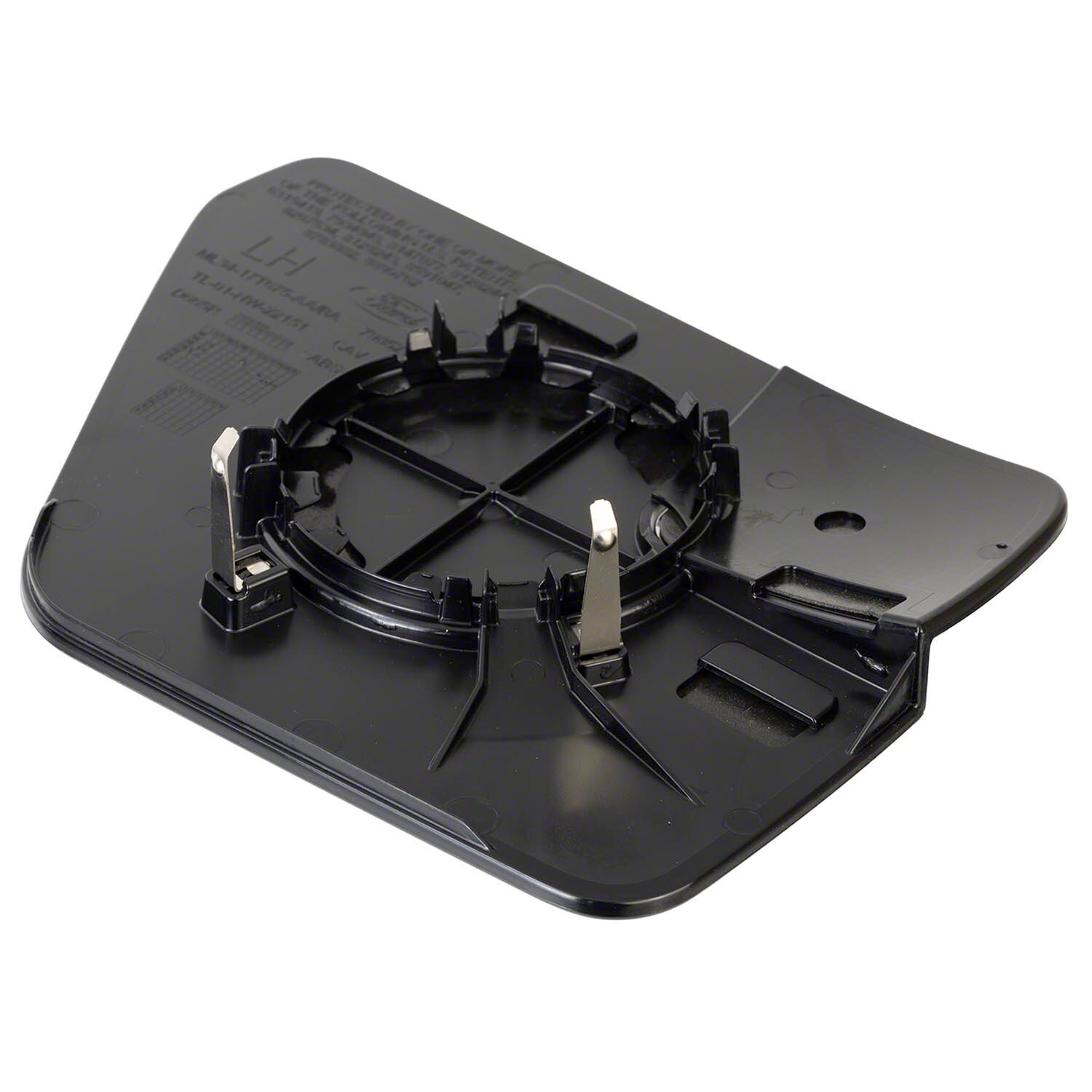 Door Mirror Glass Rear View - Left, Back, Outer | Parts | Ford.com