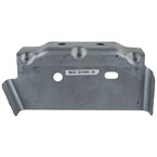 Rear Body Panel Extension Floor Pan Side - Left, Rear, Center Main Image