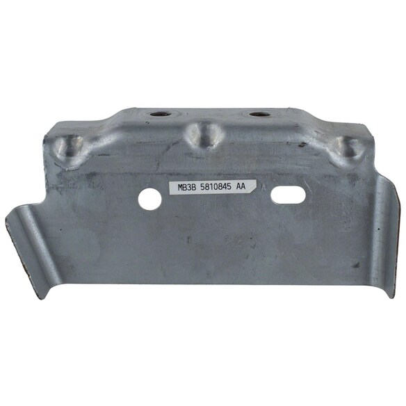 Rear Body Panel Extension Floor Pan Side - Left, Rear, Center Main Image