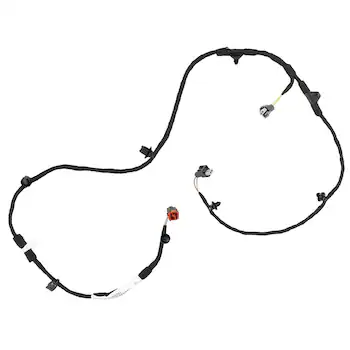 Wire - Rear (All Medium)