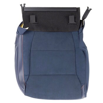 Seat Cover Cushion - Rear