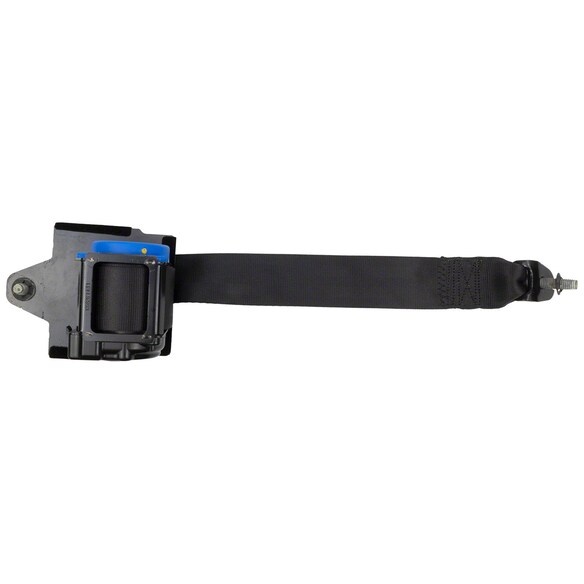 Seat Belt - Left, Right, Rear Main Image