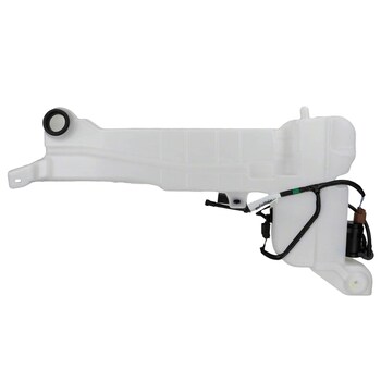 Reservoir Washer <br>Washer Fluid Windshield