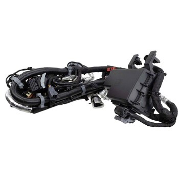 Engine Compartment Wiring Harness - 5.0L (Dual Exhaust)