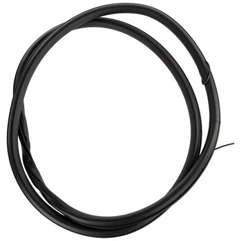 Door Seal Weatherstrip - Left, Right, Rear