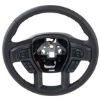Steering Wheel Main Image