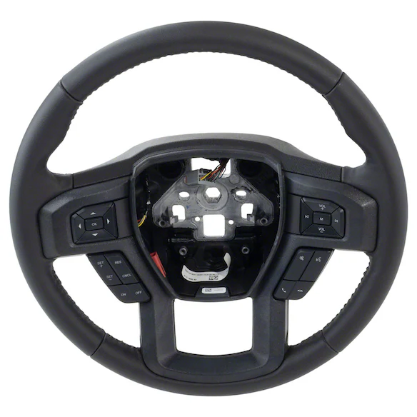 Steering Wheel Main Image