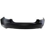 Bumper Cover - Rear Main Image