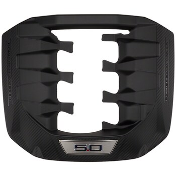 Engine Cover <br>5.0 LITER