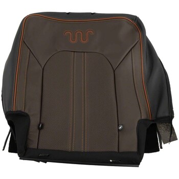 Seat Back Cushion Cover - Right, Rear (King Ranch)