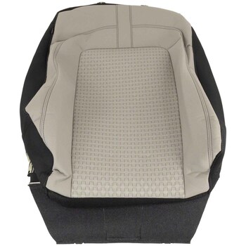 Seat Back Cushion Cover - Front, Passenger (Series 410V)