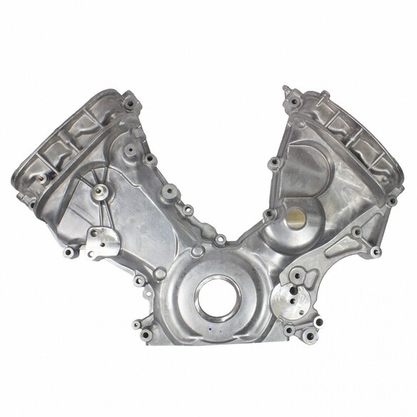 Engine Timing Cover Cylinder - Front 5.0L Main Image