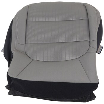 Seat Cover Cushion - Right, Front