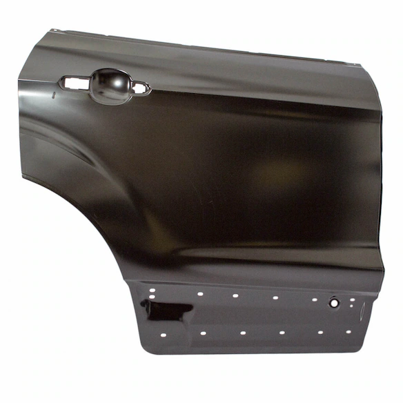 Door Outer Panel - Right, Rear, Main Image