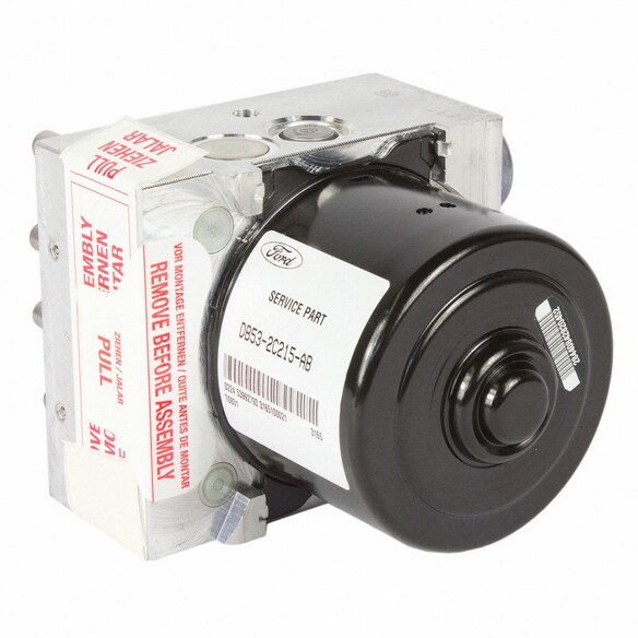 Abs Hydraulic Module Main Image