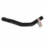 Radiator Coolant Hose - Upper Main Image