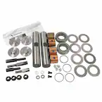 Steering Knuckle Kit Spindle PIN - Front, Rear, Back Main Image