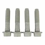 Suspension Strut Bolt - M16 x 75, Front Main Image