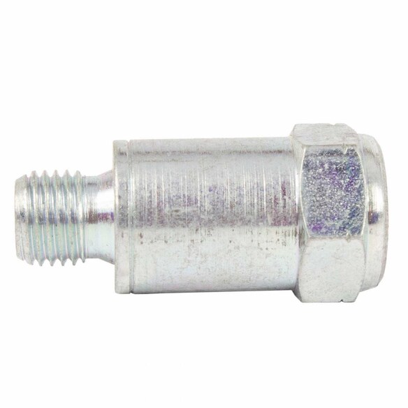 AIR CONDITIONING (A/C) Compressor Relief Valve Pressure Main Image