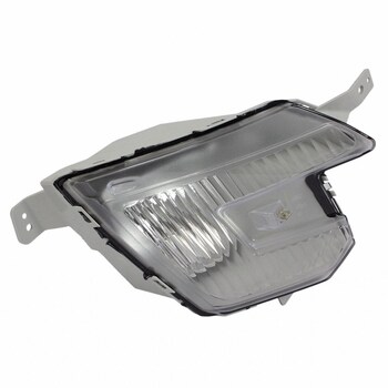 Fog Light Lamp - Left, Right, Front