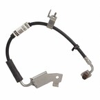 Brake Hydraulic Hose - Rear Main Image